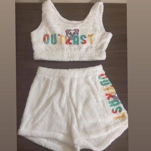 OutKast Sleepwear